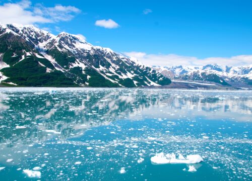 Best 6 Amazing National Parks to Visit in Alaska