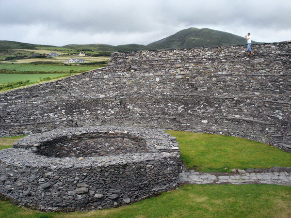 Ring of Kerry, Ireland