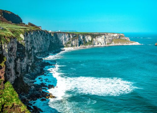 10 Best Attractive Places to Visit in Ireland