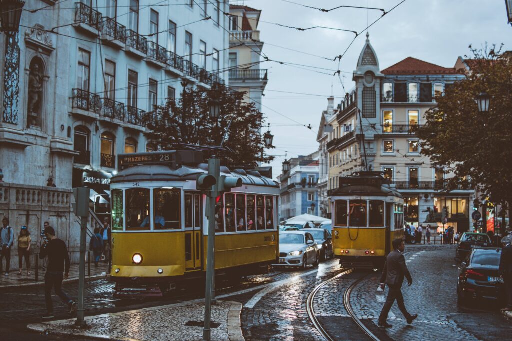 Lisbon, Europe
