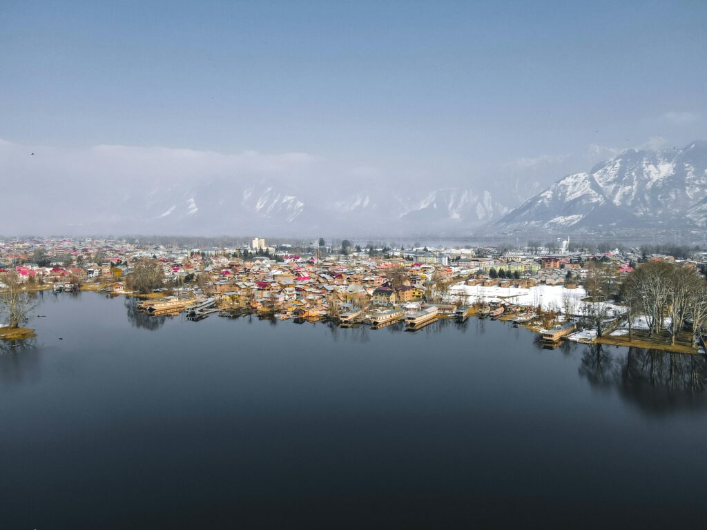 Kashmir,India