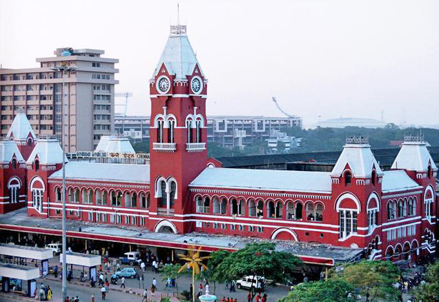 Chennai,India