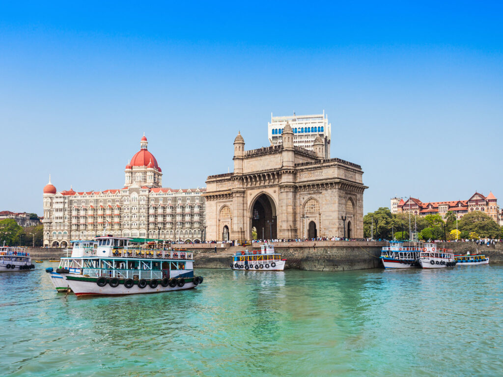 Mumbai,India