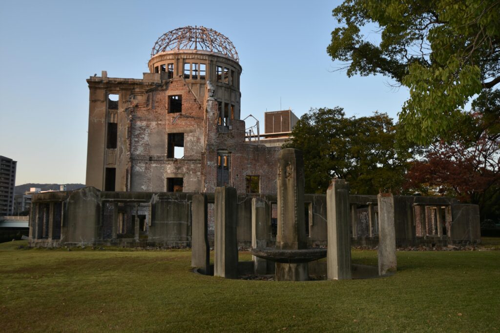 Hiroshima,Japan