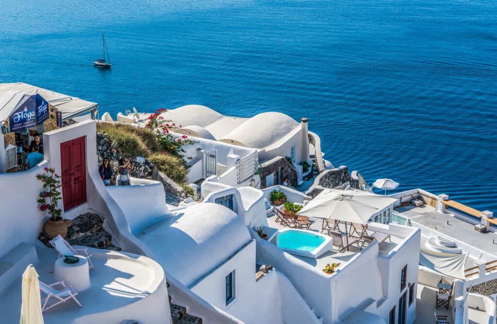 Greece,Europe
