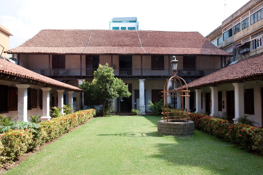 Colombo Dutch Museum