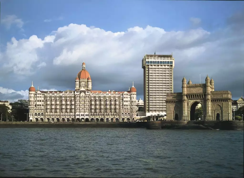 Taj mahal Palace,Mumbai