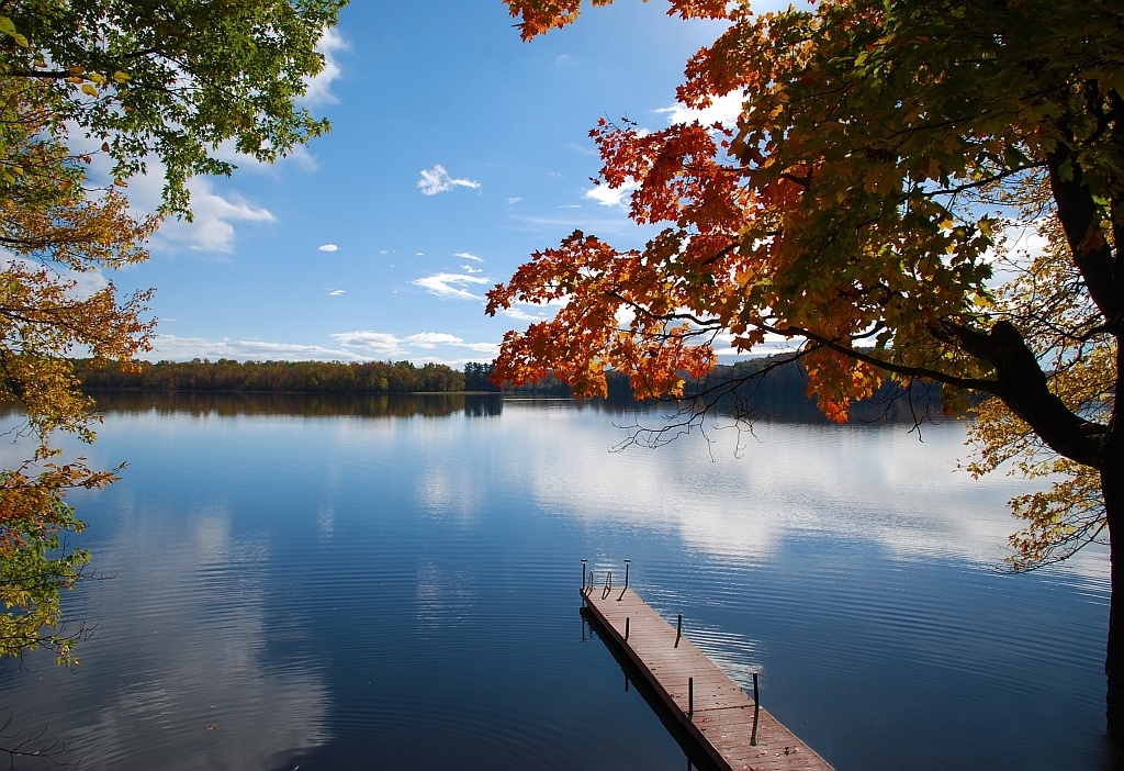 Lake Muskoka, Ontario