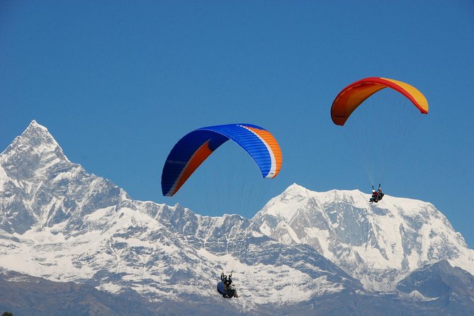 Pokhara, Nepal