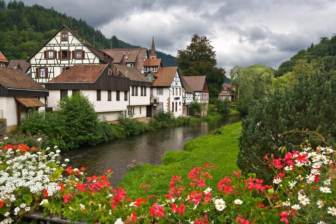 Baden & Black Forest