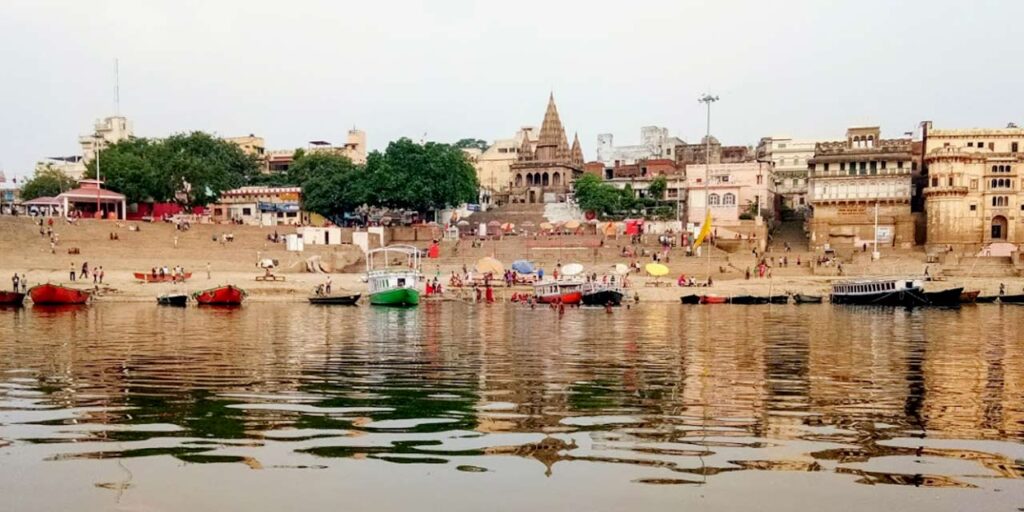 Assi Ghat,Varanasi