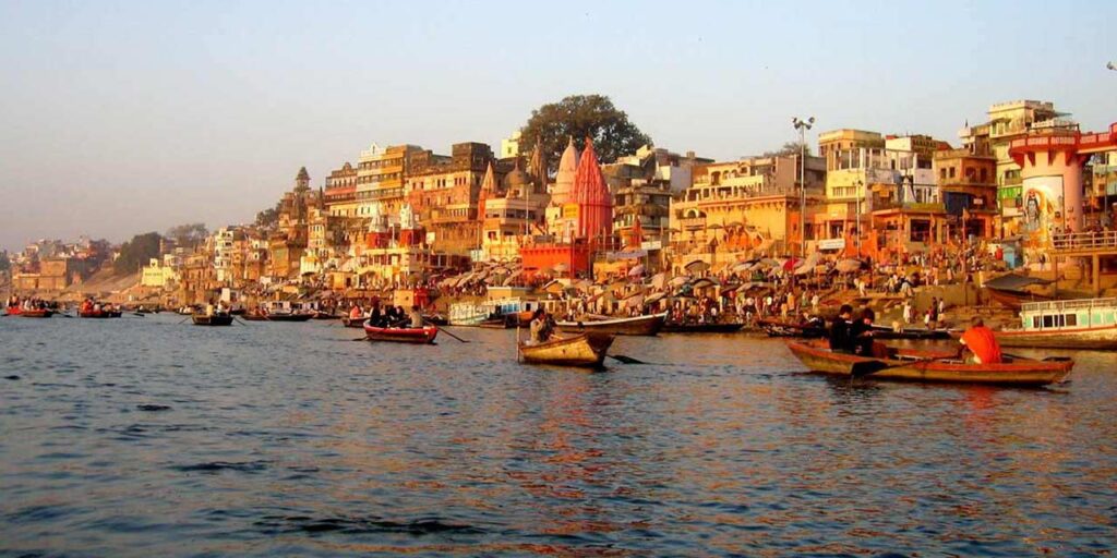 Dasaswamedh Ghat, Varanasi