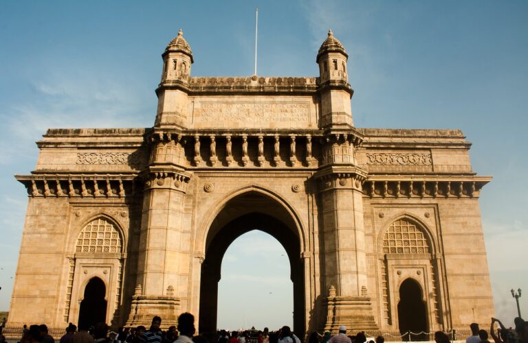 gateaway of India, Mumbai