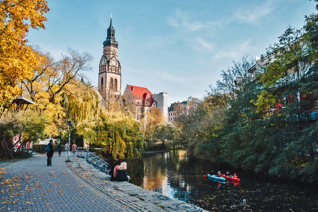 Leipzig,Germany