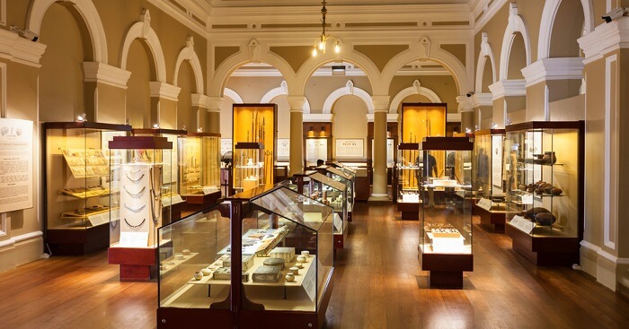 National Museum, Colombo