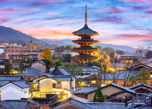 9 Best Amazing Day Trip To Explore from Kyoto