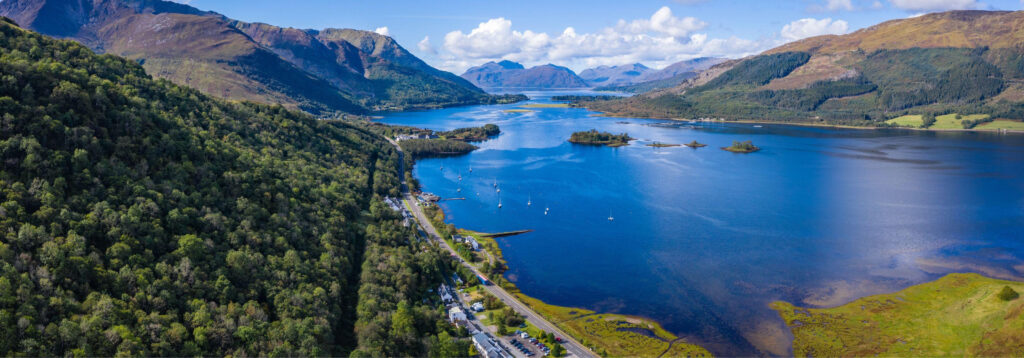 Fort William, Scotland