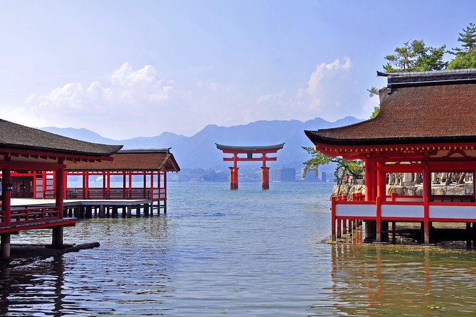  Miyajima,Kyoto: