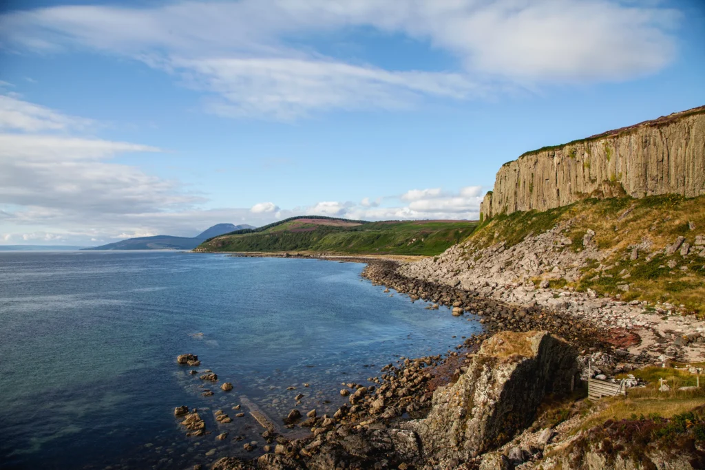 Isle of Arran, Scotland