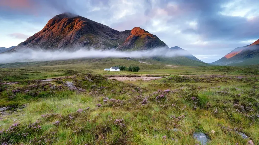 Scottish Highlands