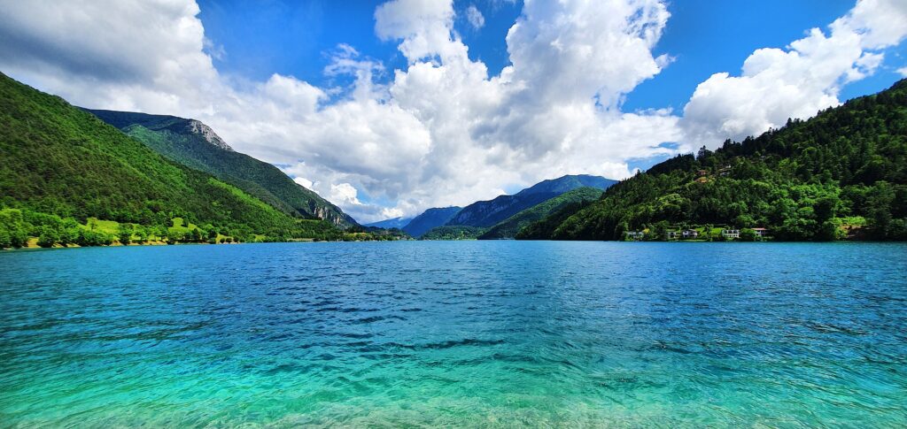 Lake Ledro