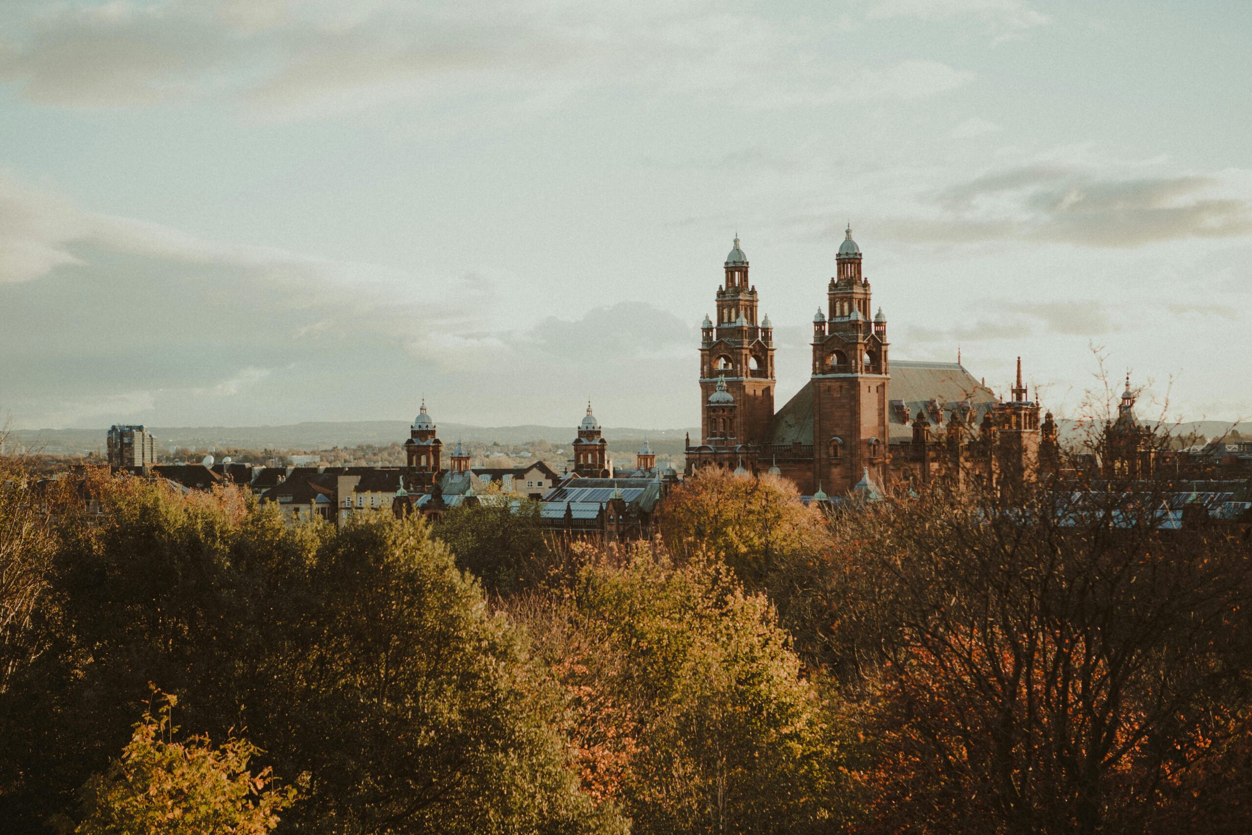 15 Best Amazing Places to Explore in Scotland